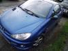 Peugeot 206 Coupe Cabriolet S - Photo 3