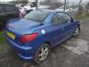 Peugeot 206 Coupe Cabriolet S - Photo 4
