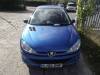 Peugeot 206 Sport S