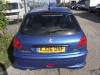 Peugeot 206 Sport S - Photo 1
