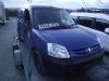 Peugeot Partner LX 600 D
