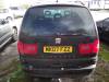 Seat Alhambra Stylance TDi - Photo 1