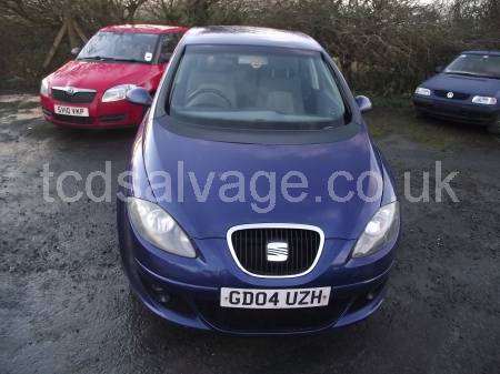 Seat Altea Stylance