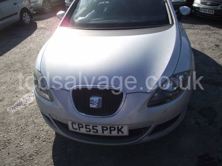 Seat Leon Reference