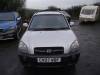 Hyundai Tucson CDX CRTD 4WD - Photo 0