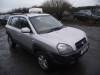 Hyundai Tucson CDX CRTD 4WD - Photo 2