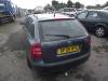 Skoda Octavia TDi 4x4 - Photo 1