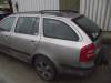 Skoda Octavia Ambiente TDi - Photo 5