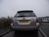 Subaru Legacy D RE - Photo 1