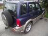 Suzuki Grand Vitara TD - Photo 2