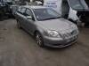 Toyota Avensis T3 S D-4D