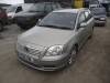 Toyota Avensis T3 S D-4D - Photo 1