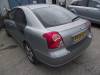 Toyota Avensis T180 D-4D - Photo 1
