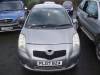 Toyota Yaris L Zinc