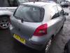 Toyota Yaris L Zinc - Photo 4