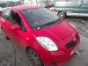 Toyota Yaris TR VVTi