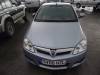 Vauxhall Tigra Sport 16V Twinport. - Photo 0
