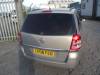 Vauxhall Zafira Exclusiv - Photo 1