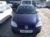Volkswagen Golf Match TDi