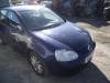 Volkswagen Golf Match TDi - Photo 2