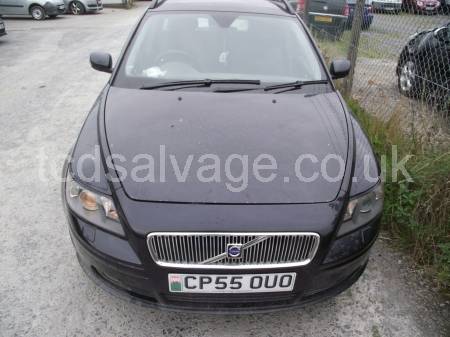Volvo V50 D Sport