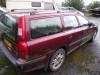 Volvo V70 D5 S - Photo 4