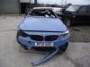 BMW F82 M4 Coupe