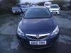 Vauxhall Astra Exclusiv
