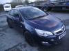 Vauxhall Astra Exclusiv - Photo 2