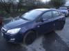 Vauxhall Astra Exclusiv - Photo 3