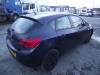 Vauxhall Astra Exclusiv - Photo 4