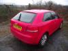 Audi A3 Special Edition 8V - Photo 4