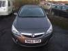 Vauxhall Astra Exclusiv CDTi Ecoflex - Photo 0