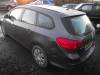 Vauxhall Astra Exclusiv CDTi Ecoflex - Photo 4