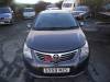 Toyota Avensis TR Valvematic