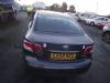 Toyota Avensis TR Valvematic - Photo 1