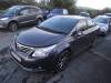 Toyota Avensis TR Valvematic - Photo 3