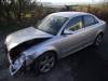 Audi A4 TDi S Line TDV - Photo 3
