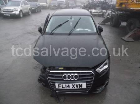 Audi A3 TDi Sport