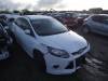 Ford Focus Zetec S - Photo 2