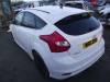 Ford Focus Zetec S - Photo 4