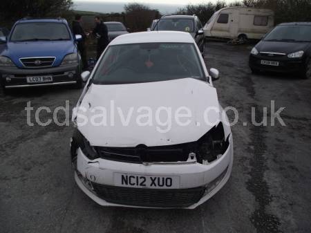 Volkswagen Polo Match