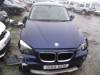 BMW X1 SDrive20D SE Estate