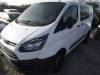Ford Transit Custom 290 LR DCB - Photo 1