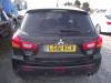 Mitsubishi ASX DI-D 4Work - Photo 1