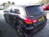 Mitsubishi ASX DI-D 4Work - Photo 3