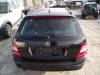 Mercedes C220 CDi Blueefficiency SE Estate - Photo 1
