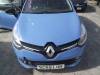 Renault Clio Dynamique Nav 16V