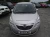 Vauxhall Meriva S