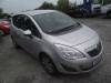 Vauxhall Meriva S - Photo 2